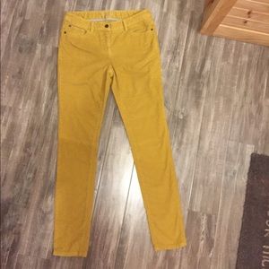 Boden corduroy pants